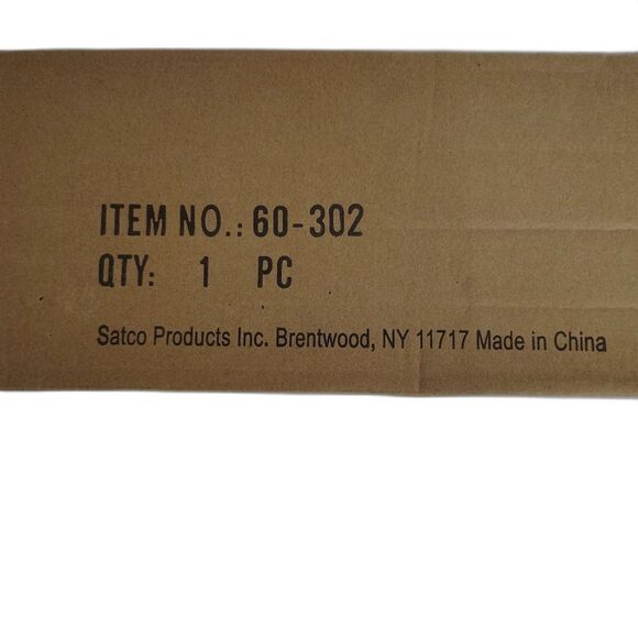 SATCO Nuvo 36 inch Brushed Nickel Bathroom Vanity Light New Open Box 60-302 - Picture 11 of 11